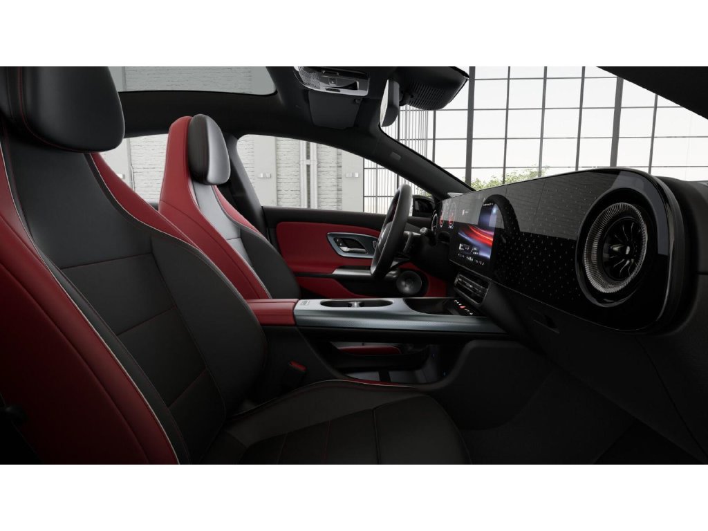 New 2027 Mercedes-Benz CLA 220 image 4
