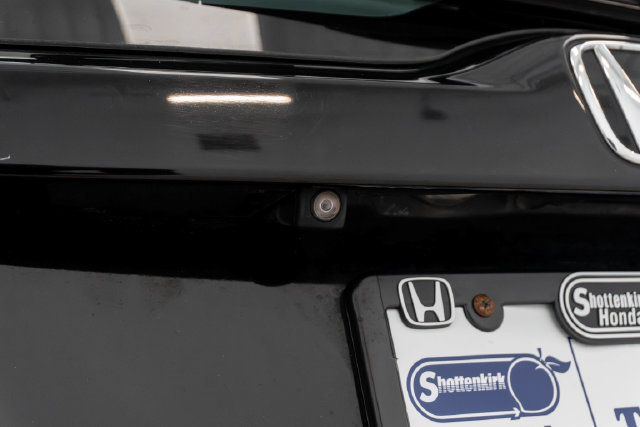 Used 2017 Honda Fit LX image 26