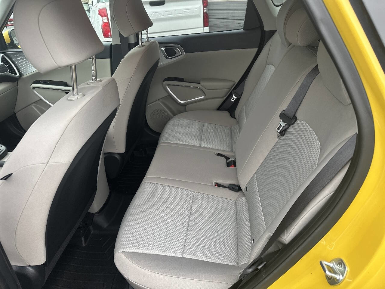 Used 2020 Kia Soul LX FWD image 13