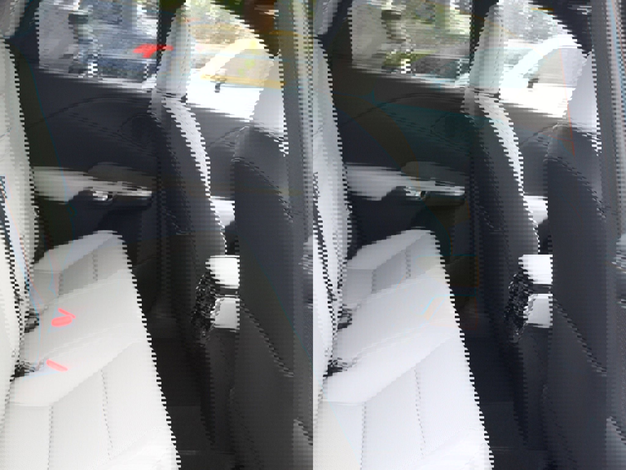 Used 2026 Lexus RX 350h w/ Accessory Package (2T) image 22