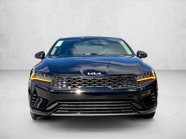 Used 2024 Kia K5 LXS FWD image 3