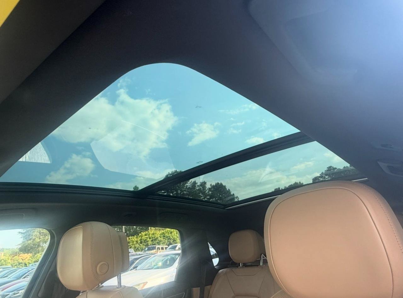 Used 2019 Porsche Cayenne AWD/4WD image 31