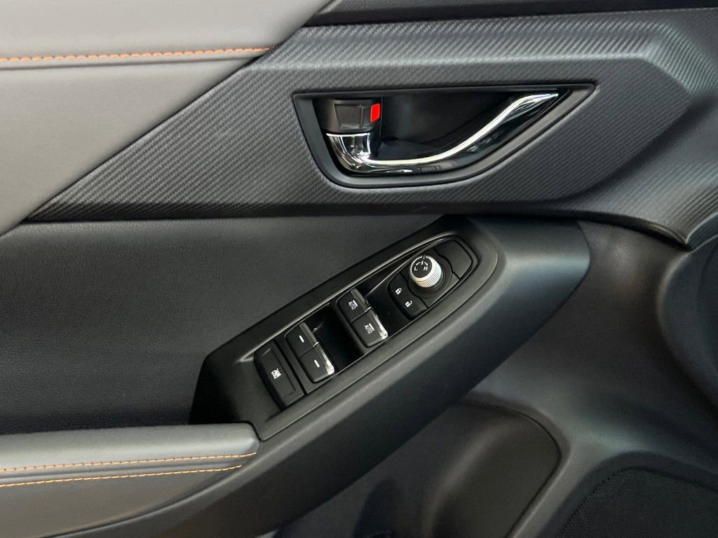 New 2025 Subaru Crosstrek 2.5i Limited image 15