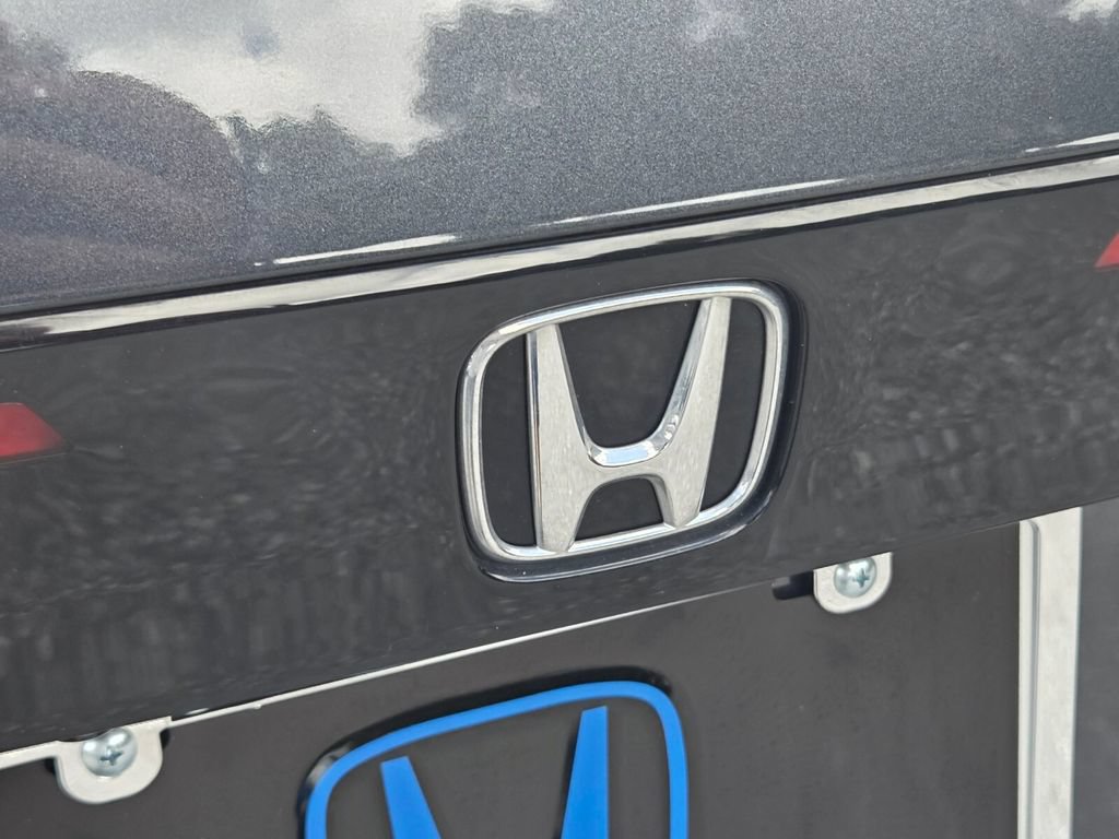 Certified 2024 Honda Accord EX image 16