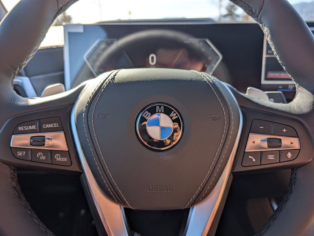 New 2026 BMW X5 xDrive40i w/ Climate Comfort Package image 24