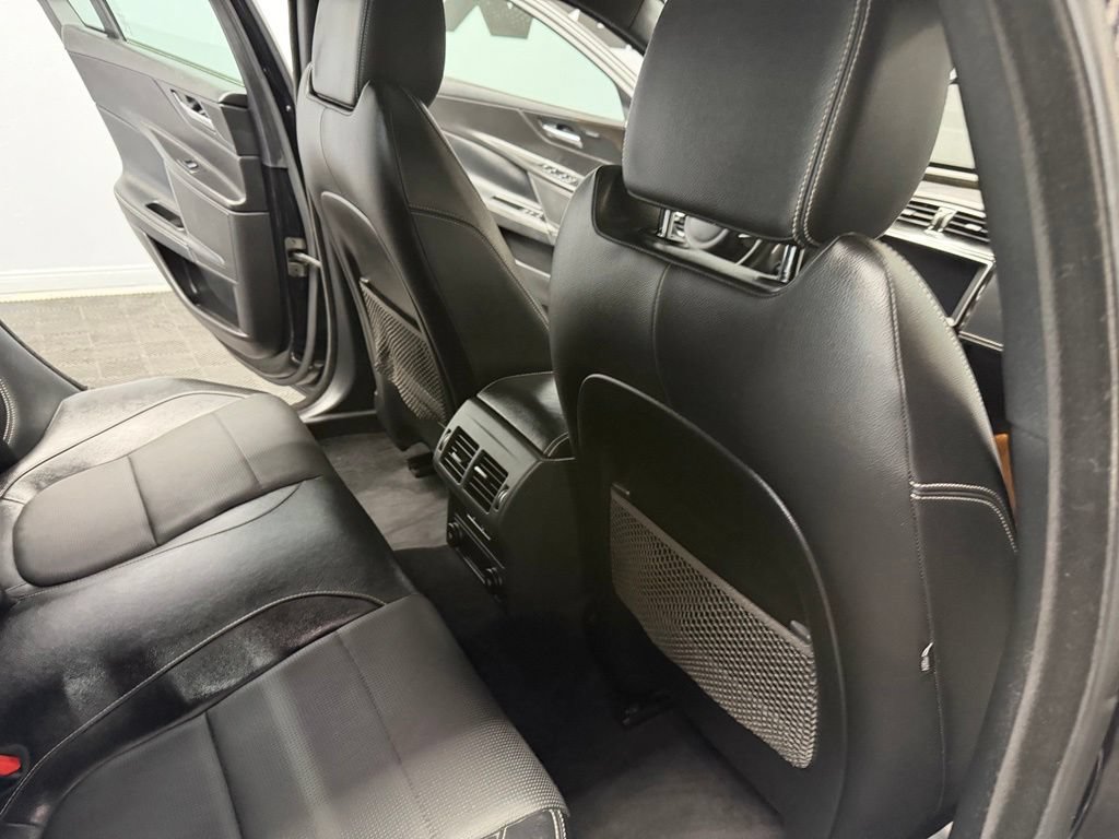 Used 2018 Jaguar XE S RWD image 44