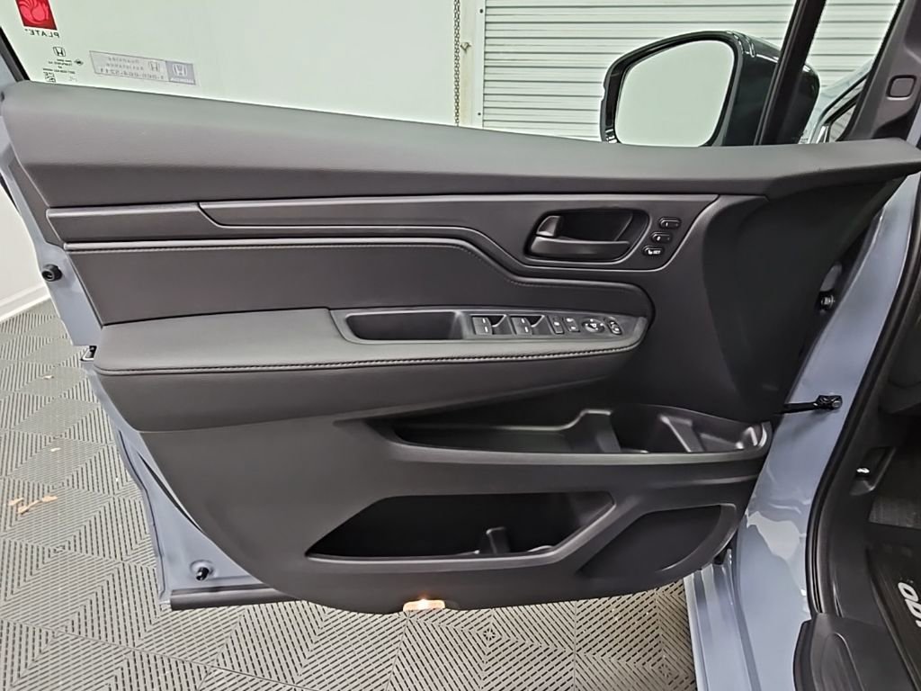 New 2026 Honda Odyssey Sport-L image 29