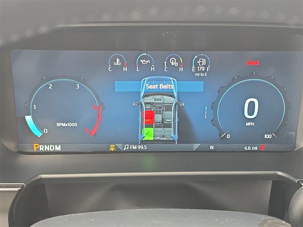 New 2026 Ford F350 Platinum image 19