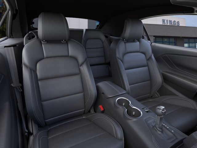 New 2026 Ford Mustang Premium RWD image 10