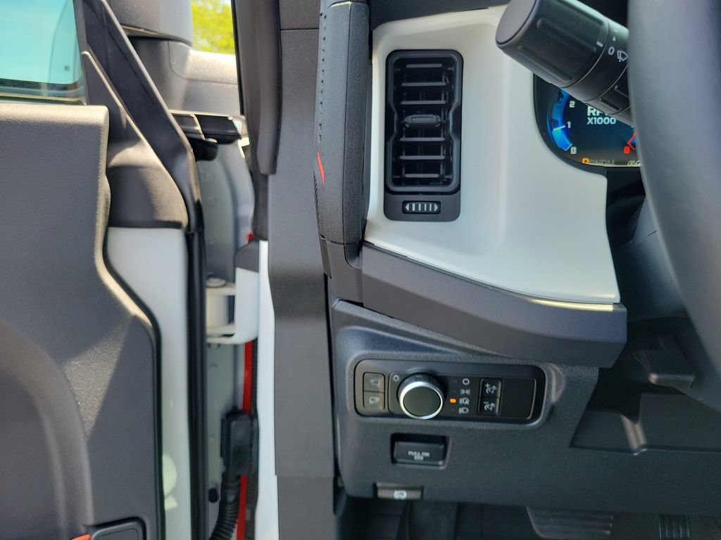 New 2025 Ford Bronco Stroppe Edition AWD/4WD image 19