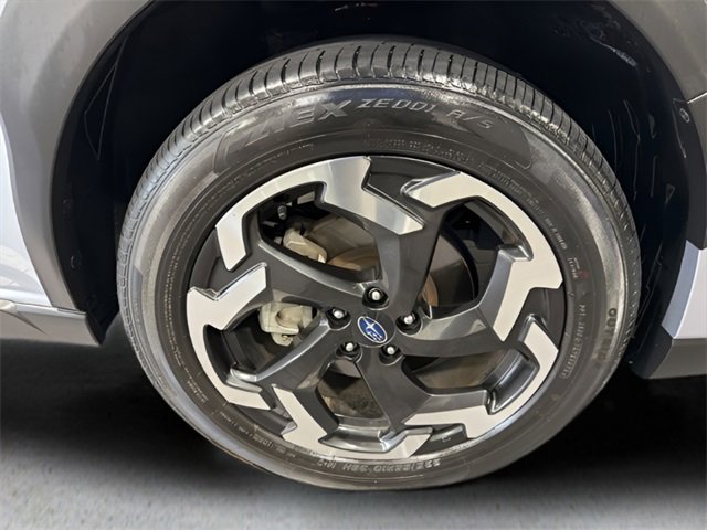 Used 2022 Subaru Crosstrek 2.5i Limited w/ Moonroof Package 2 image 38