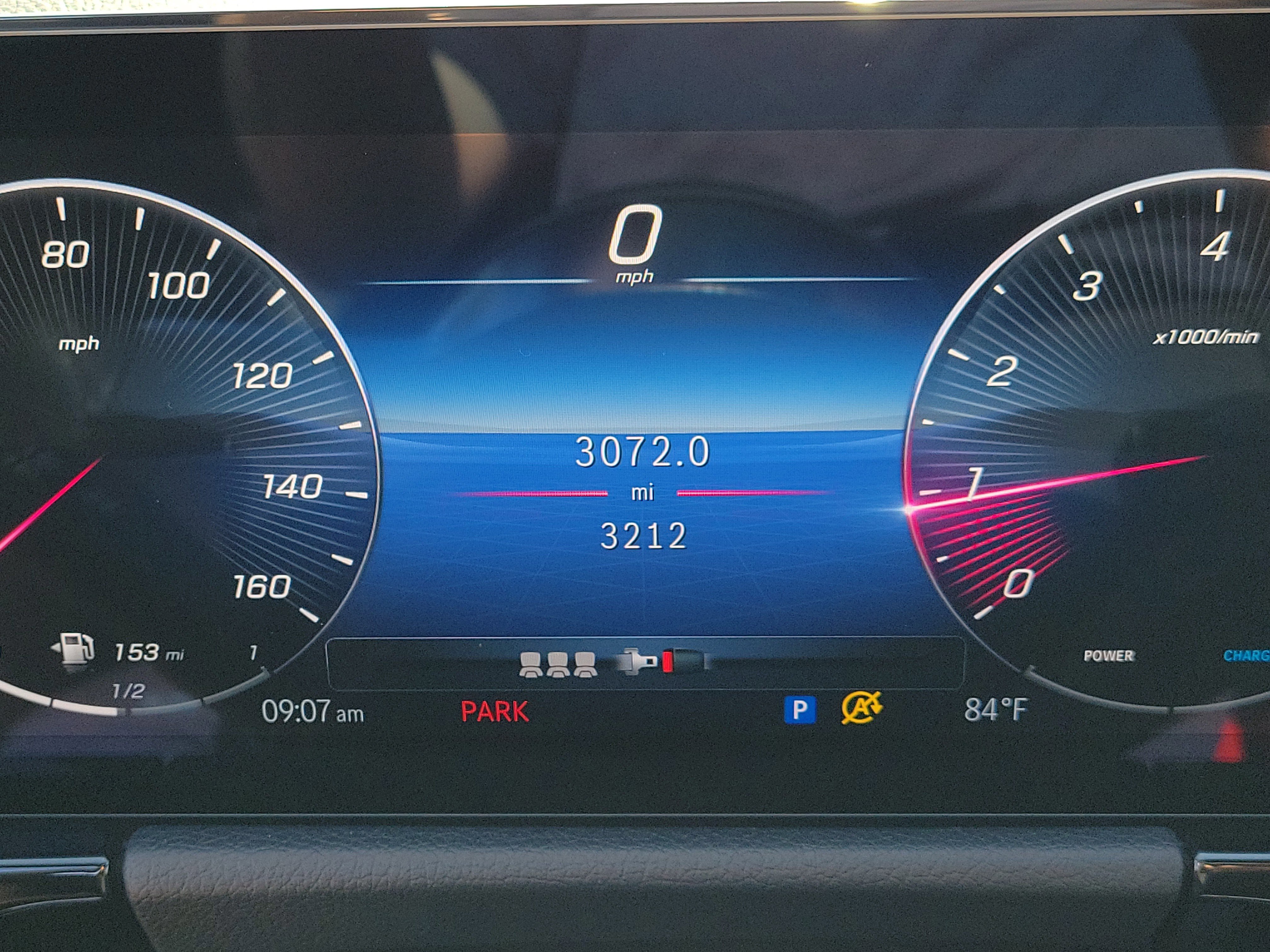 Certified 2026 Mercedes-Benz GLA 250 image 29