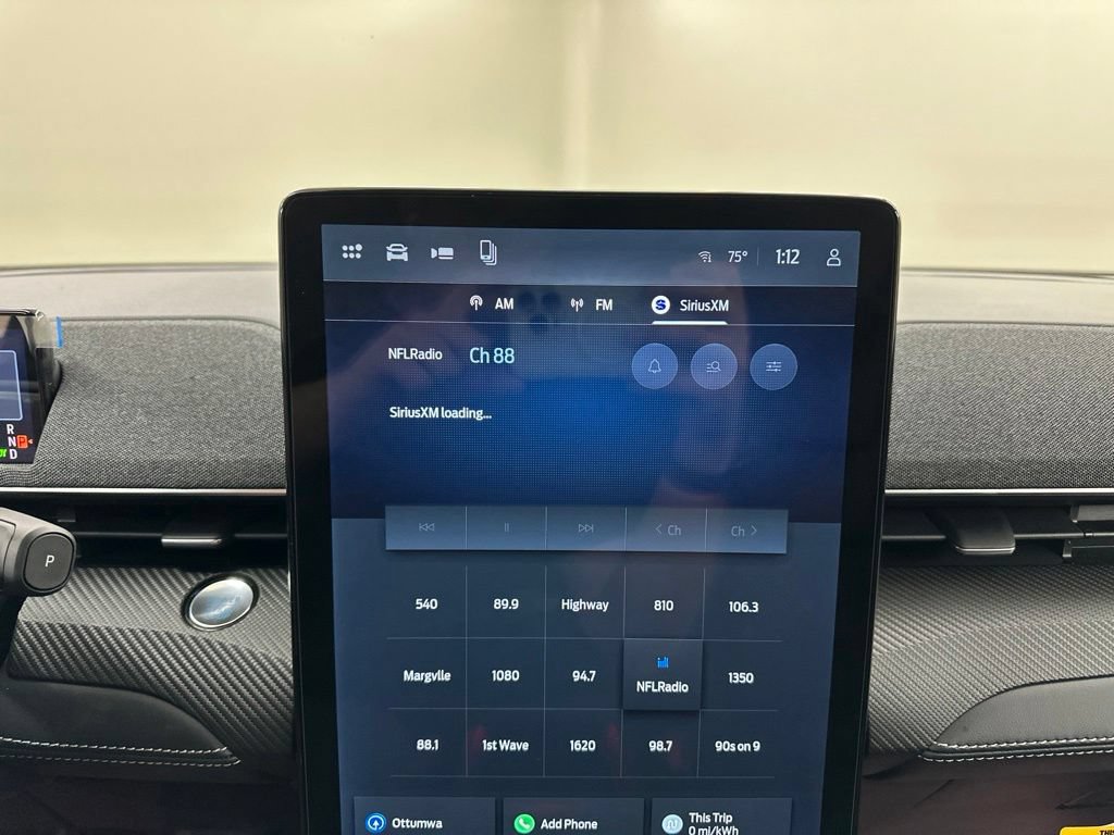 New 2026 Ford Mustang Mach-E Premium w/ Technology Package AWD/4WD image 48
