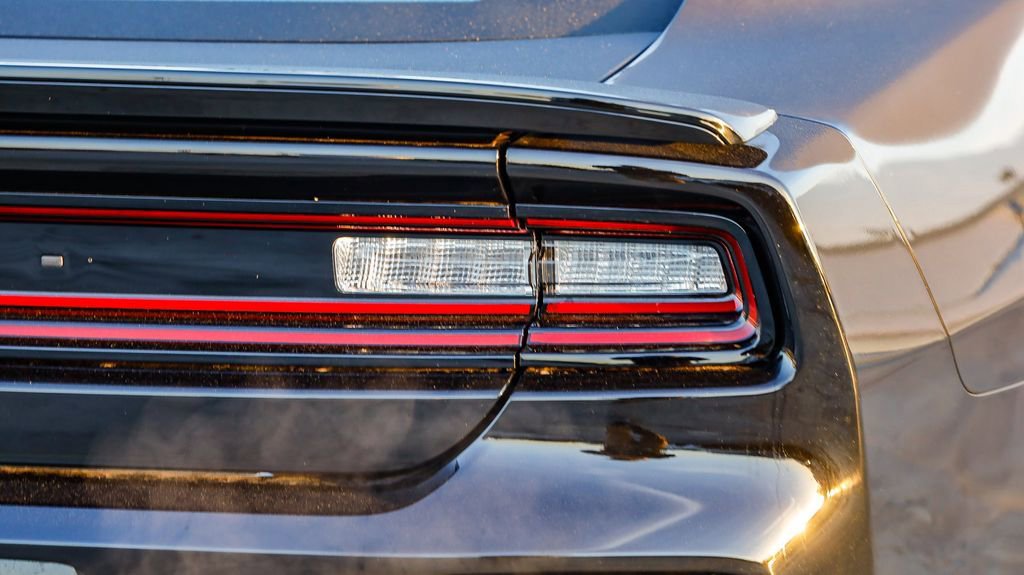 New 2026 Dodge Charger R/T Scat Pack image 10