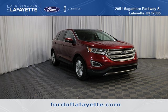 Used 2022 Ford Escape SE w/ Cold Weather Package image 1