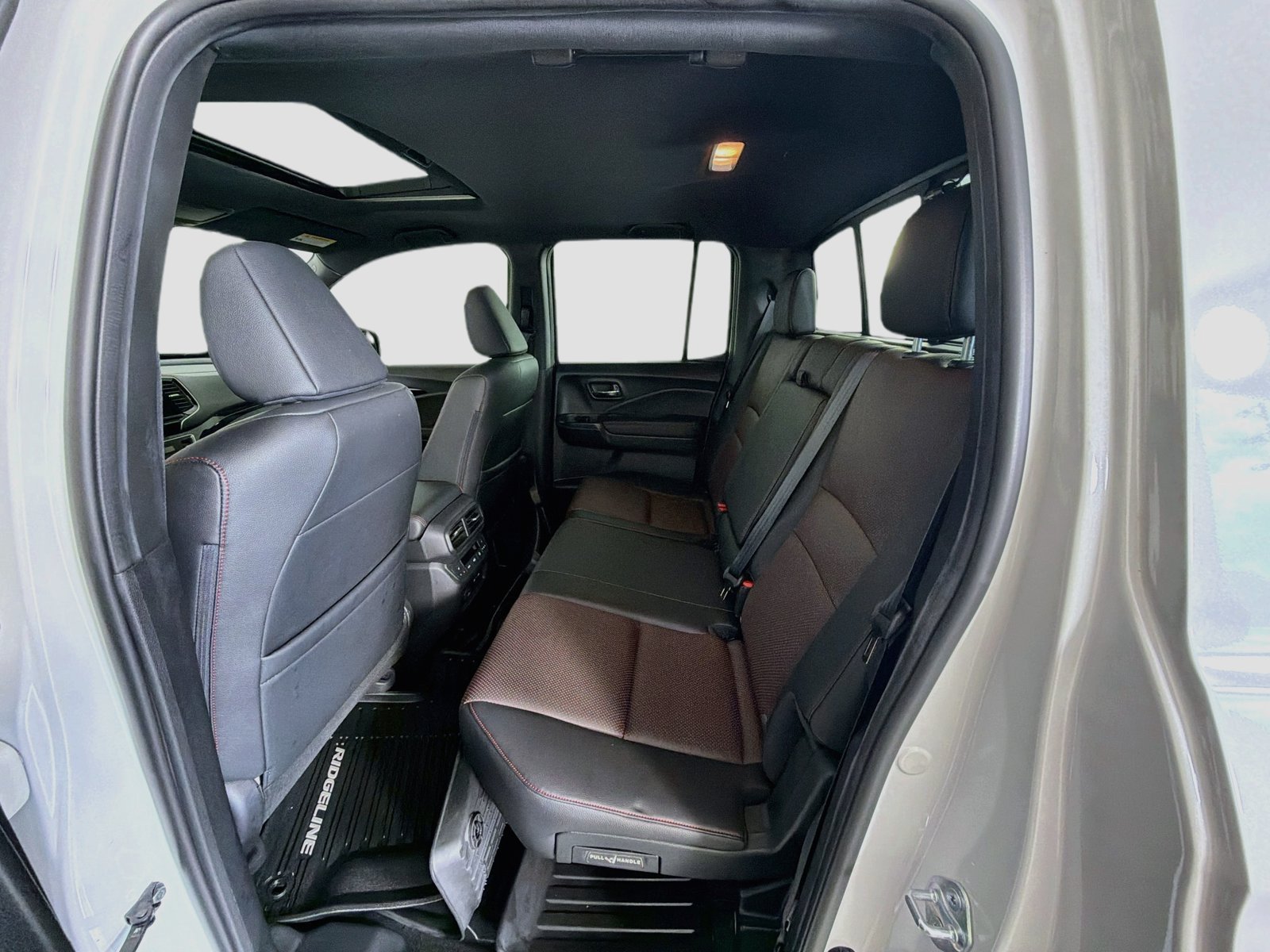 Used 2024 Honda Ridgeline Black Edition image 26