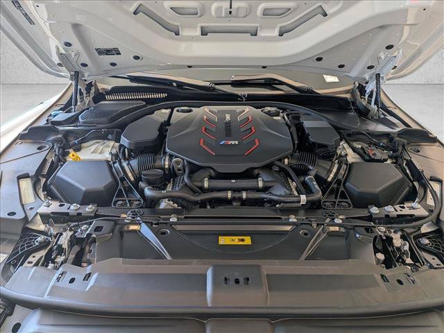 New 2026 BMW M5 w/ Carbon Package AWD/4WD image 16