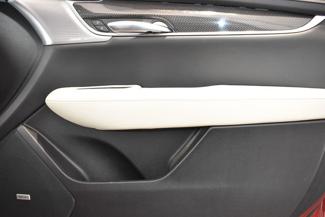 Used 2023 Cadillac XT5 Sportv w/ Technology Package image 11