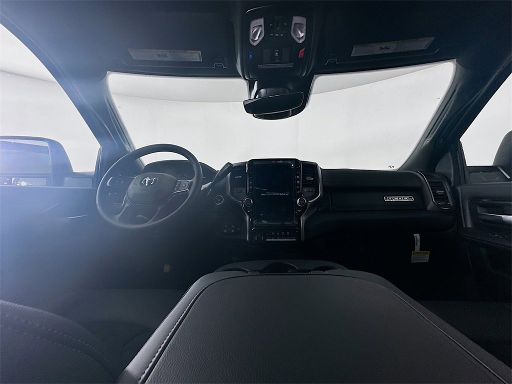 New 2026 RAM 2500 Rebel image 9