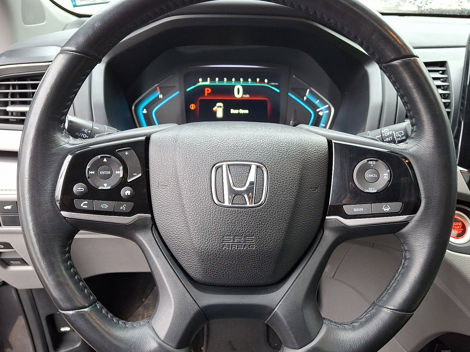 Used 2019 Honda Odyssey Touring image 22