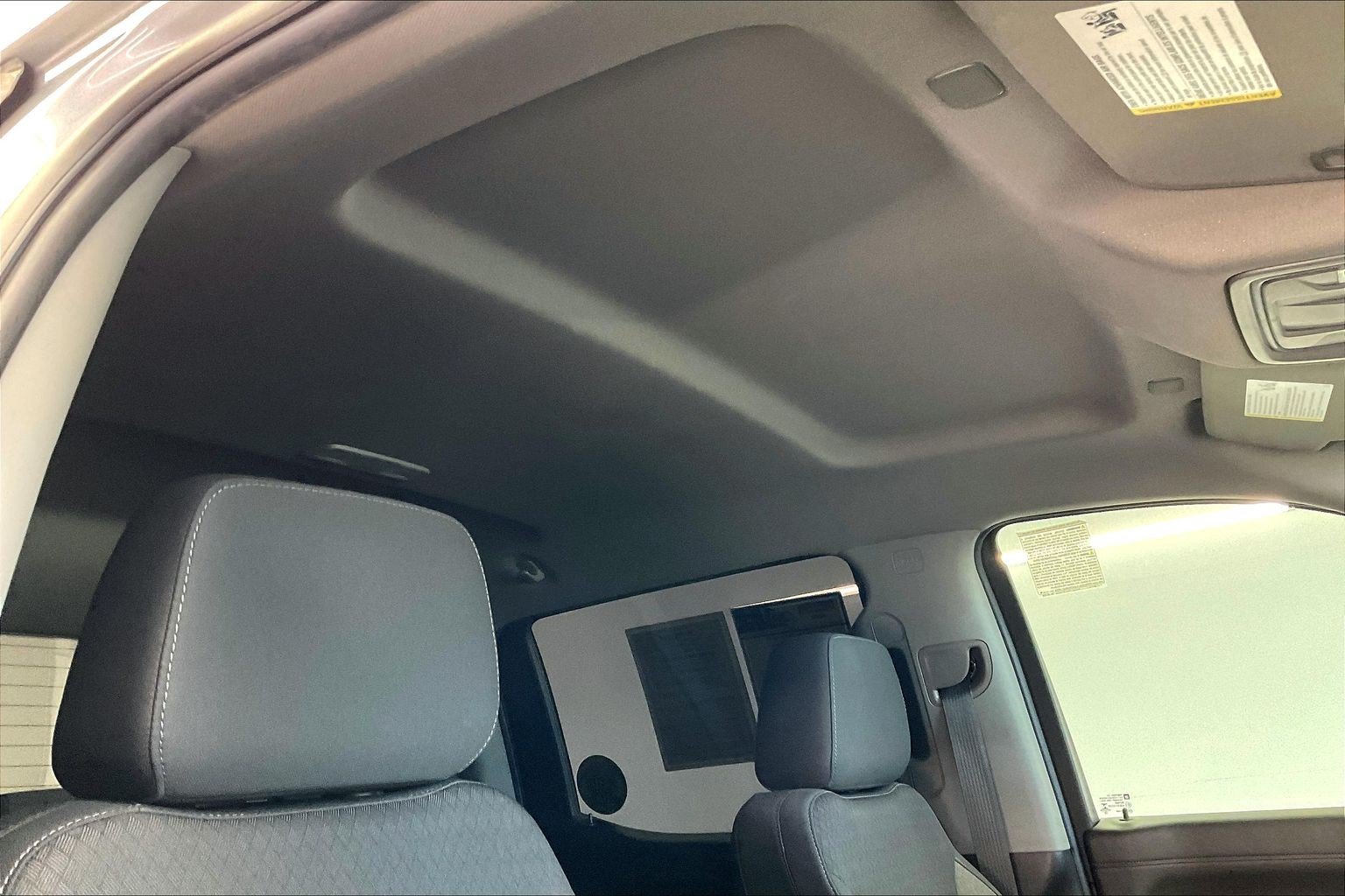Used 2021 Chevrolet Silverado 1500 RST RWD image 24