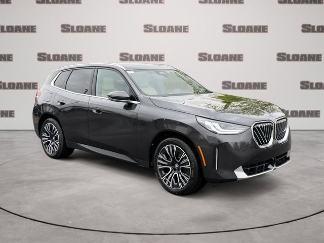 New 2026 BMW X3 xDrive30i w/ Premium Package AWD/4WD image 5