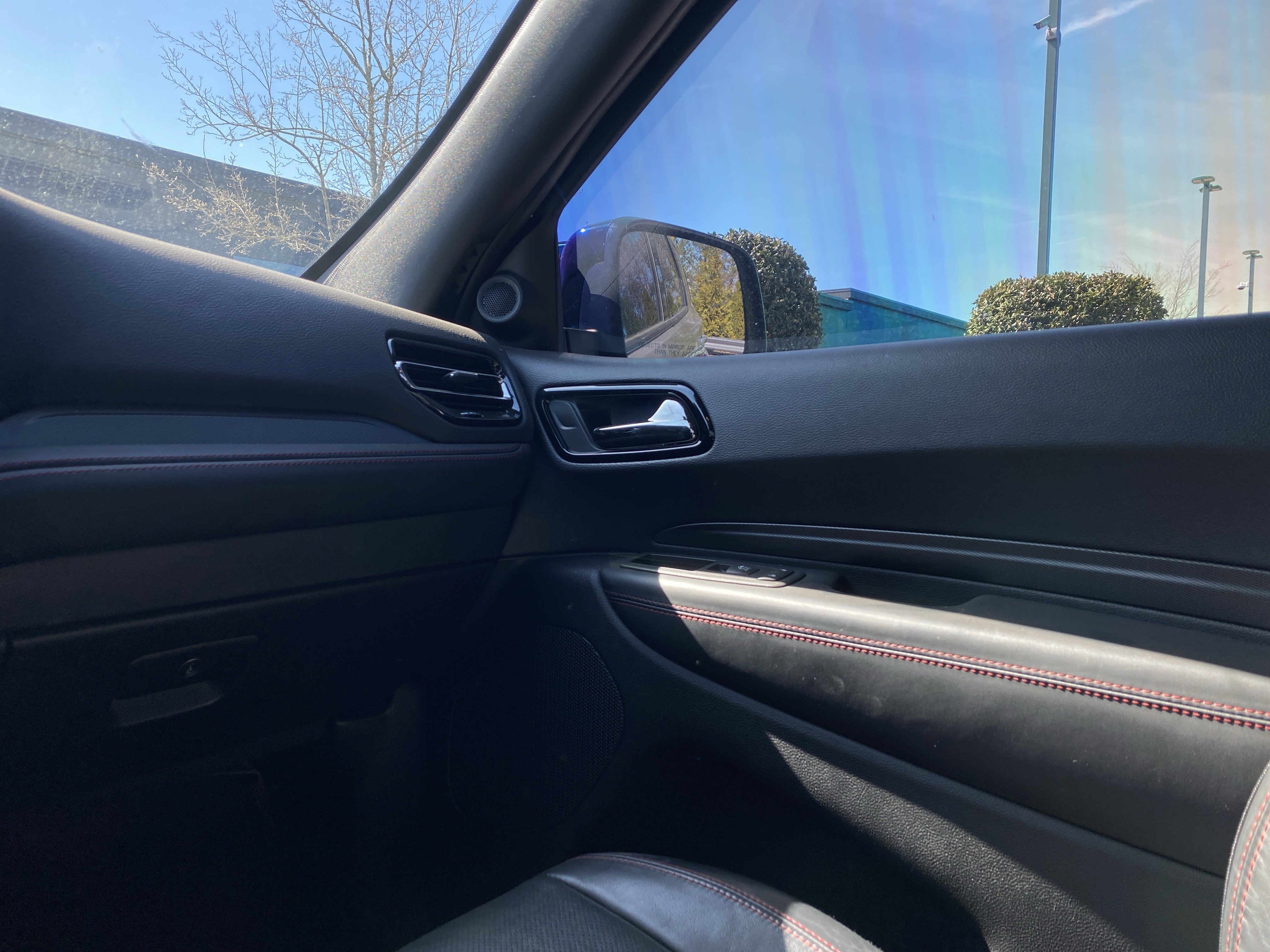 Used 2025 Dodge Durango R/T image 20