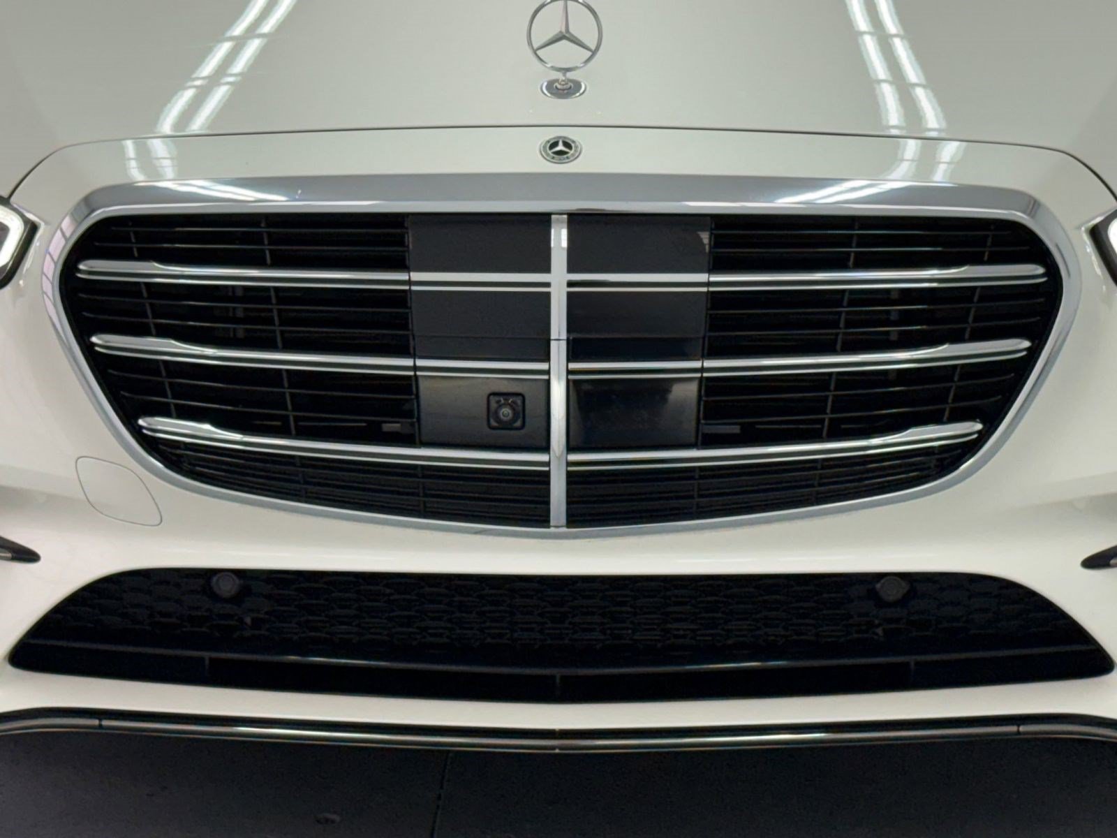 Used 2023 Mercedes-Benz S 500 4MATIC image 20