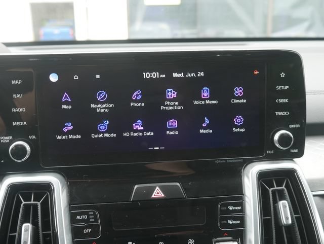 Used 2023 Kia Sorento SX AWD/4WD image 52