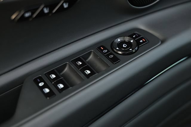 New 2026 Genesis GV80 3.5T Prestige AWD/4WD image 21