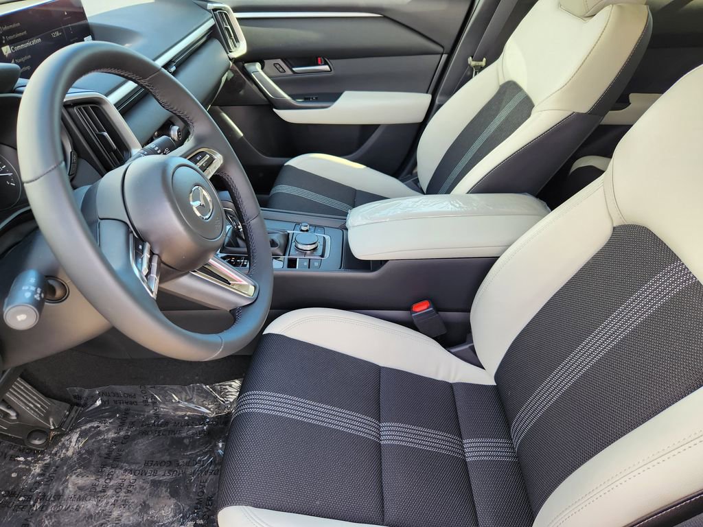 New 2026 MAZDA CX-50 AWD 2.5 S w/ Weather Package image 3