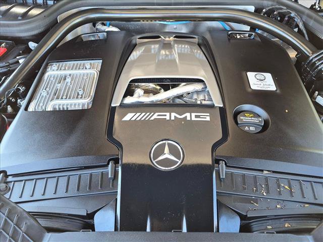 Certified 2022 Mercedes-Benz G 63 AMG 4MATIC image 22