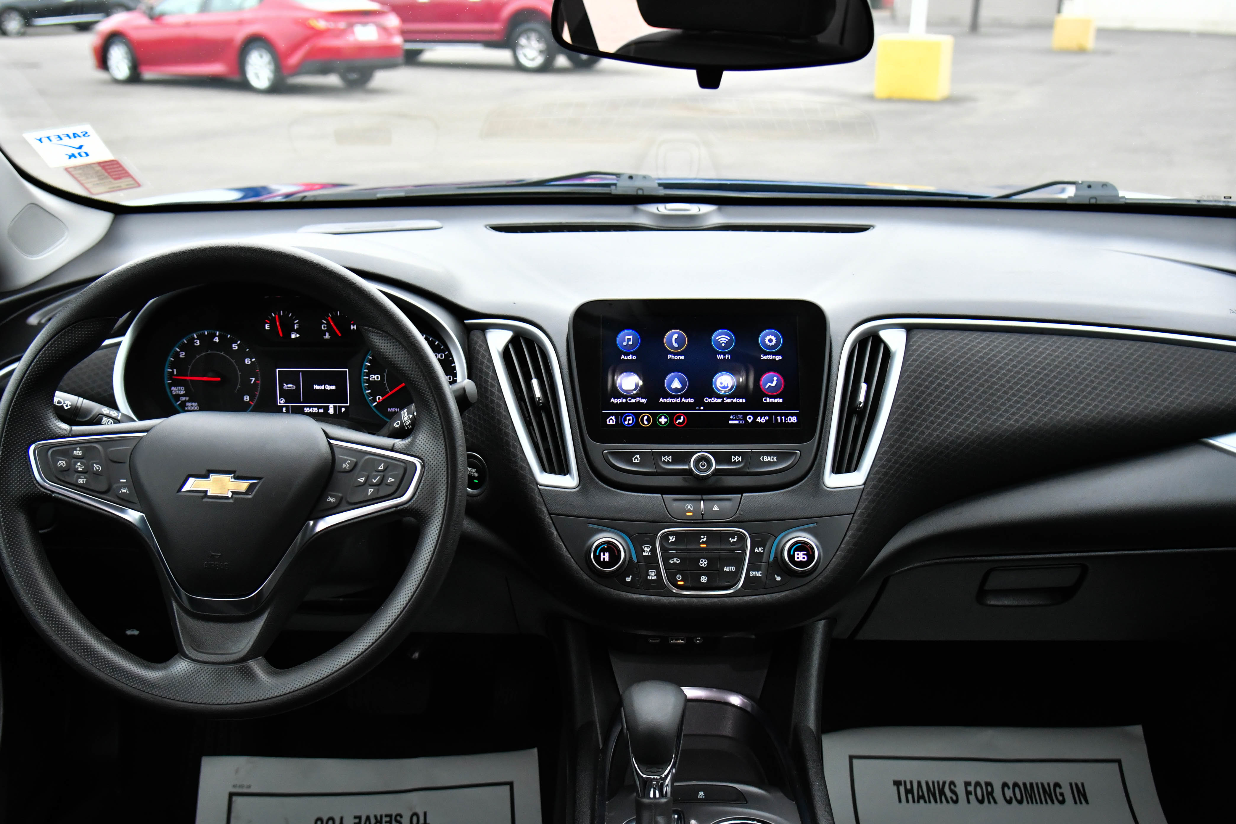 Used 2023 Chevrolet Malibu LT image 33