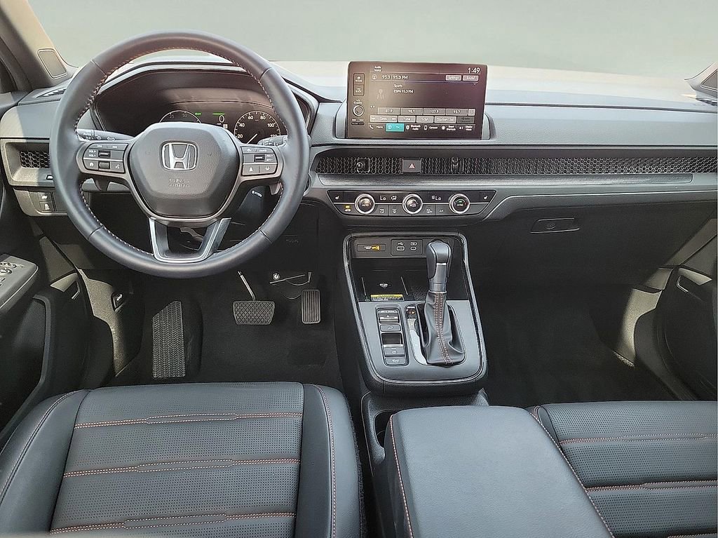 Used 2025 Honda CR-V Sport-L image 10