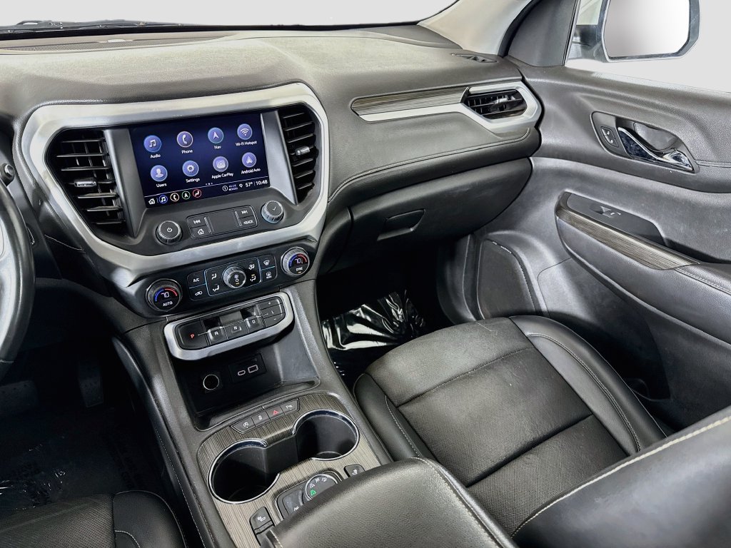 Used 2023 GMC Acadia SLT AWD/4WD image 23
