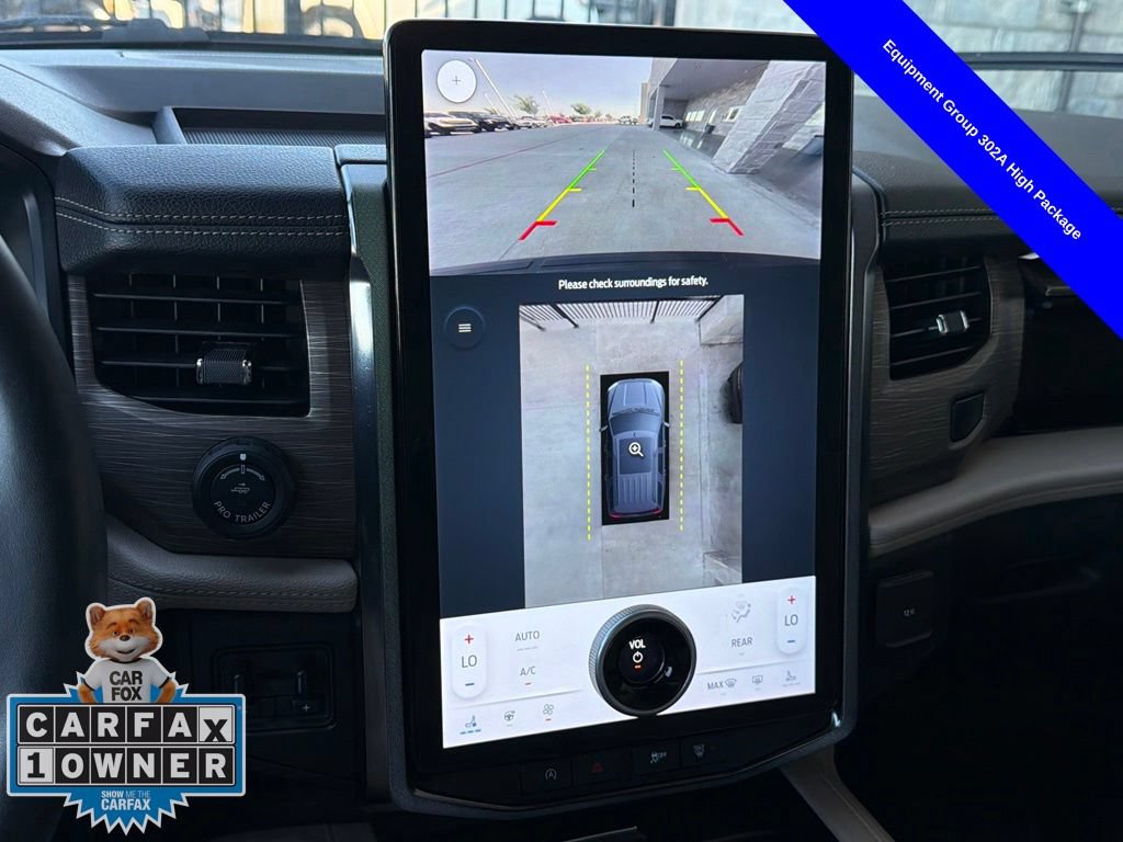 Used 2023 Ford Expedition Limited RWD image 8