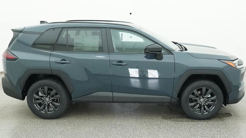 New 2026 Toyota RAV4 XLE Premium w/ Weather Package AWD/4WD image 14