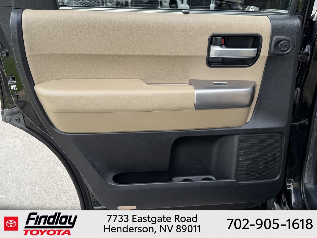 Used 2021 Toyota Sequoia Limited AWD/4WD image 20