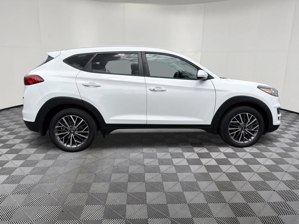 Used 2019 Hyundai Tucson SEL AWD/4WD image 9
