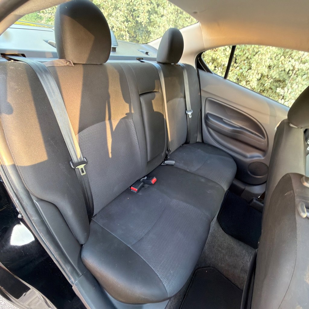 Used 2024 Mitsubishi Mirage G4 ES FWD image 19