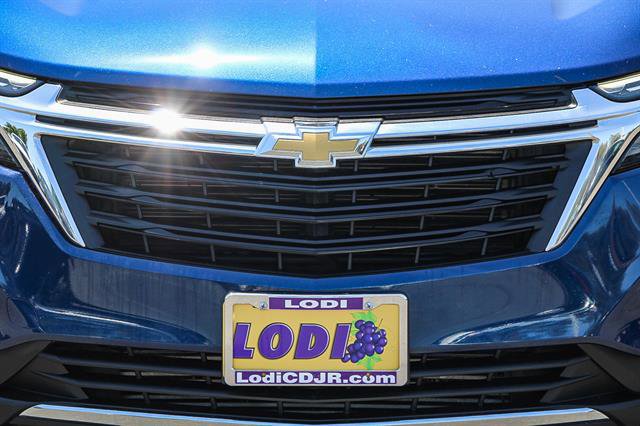 Used 2023 Chevrolet Equinox LT image 7