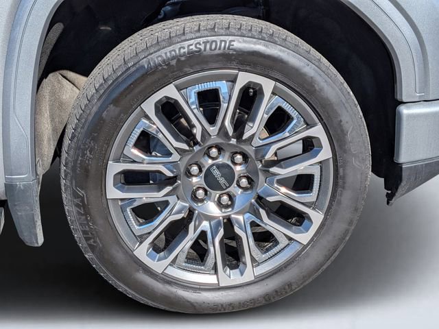 Used 2023 GMC Sierra 1500 Denali Ultimate image 10