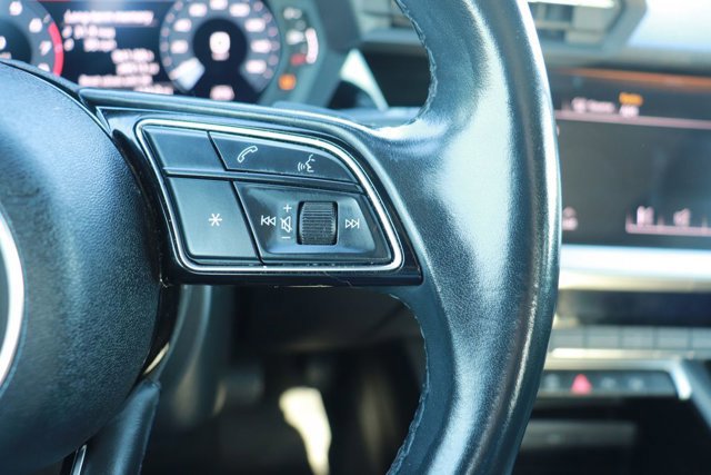 Used 2024 Audi A3 2.0T Premium image 22