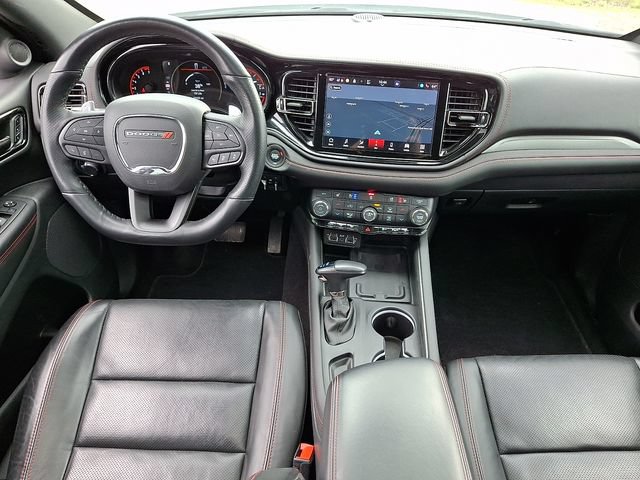 Used 2024 Dodge Durango GT AWD/4WD image 15