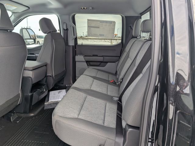 New 2026 Ford F450 XL w/ XL Driver Assist Package image 10