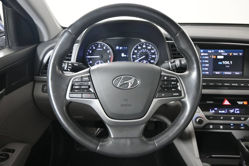 Used 2018 Hyundai Elantra Value Edition FWD image 35
