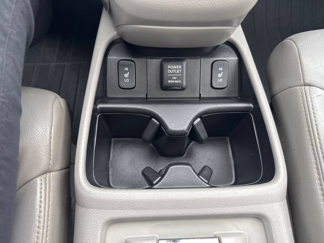 Used 2013 Honda CR-V EX-L image 42