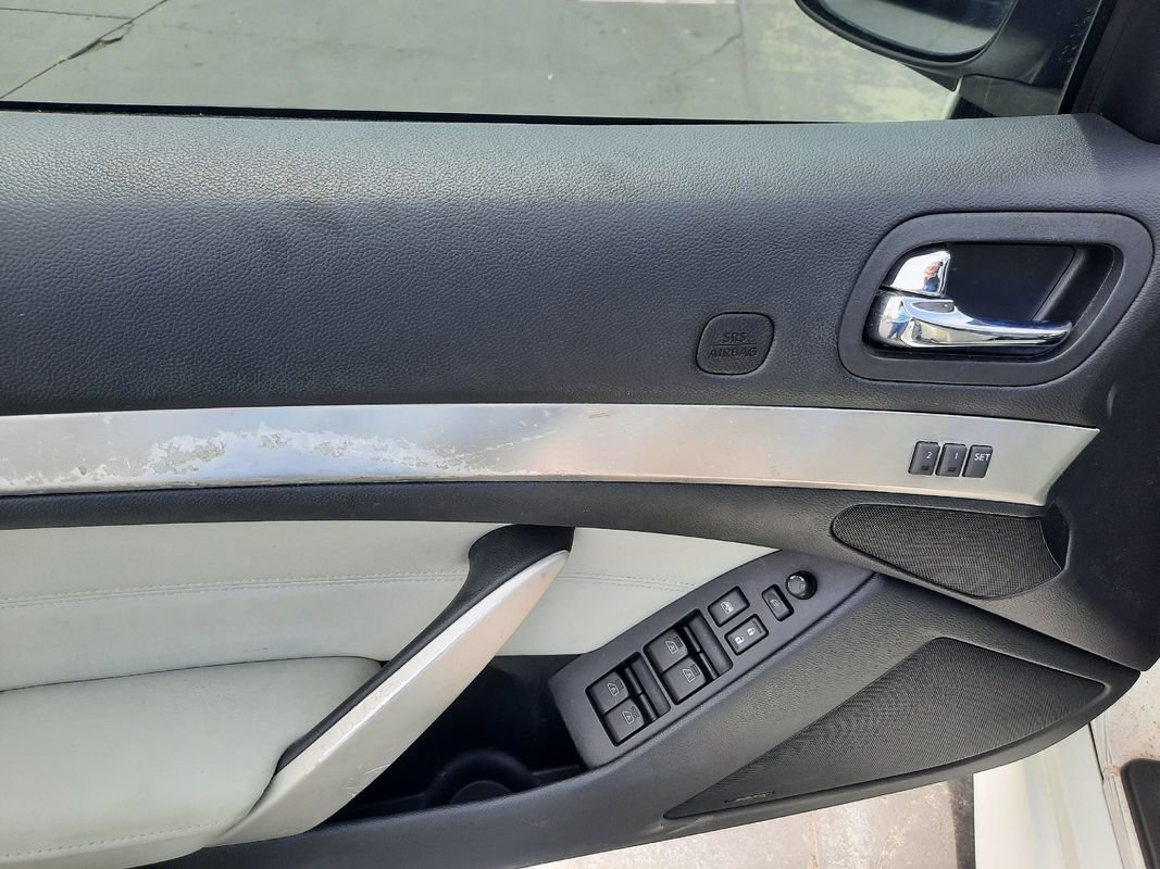Used 2013 INFINITI G37 IPL RWD image 9