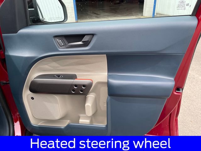 New 2026 Ford Maverick Lariat w/ 4K Tow Package AWD/4WD image 37