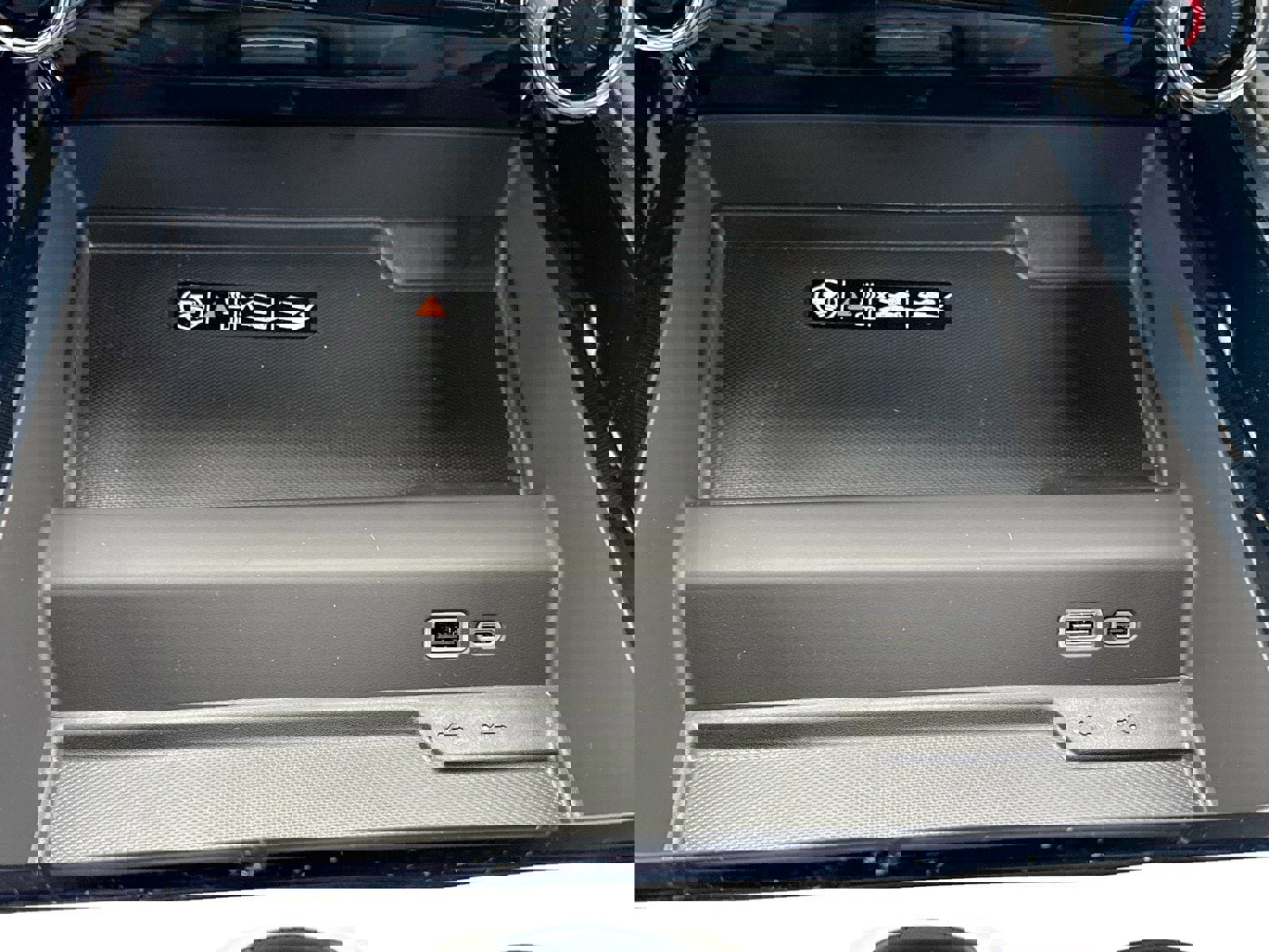 New 2026 Chevrolet Suburban Premier w/ Sun And Tow Package image 57